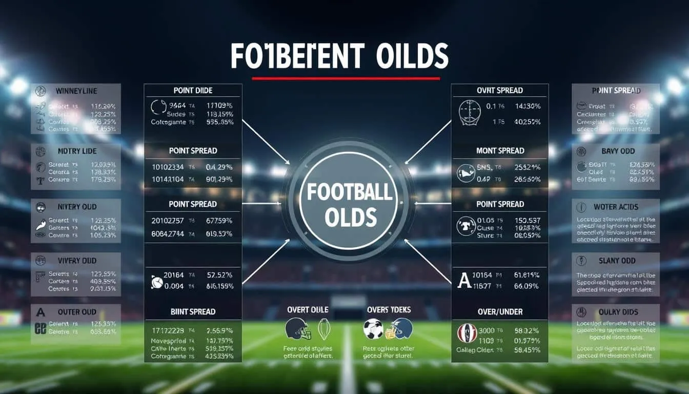 体育博彩赔率分析